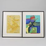 1095 2027 Grafiska blad
